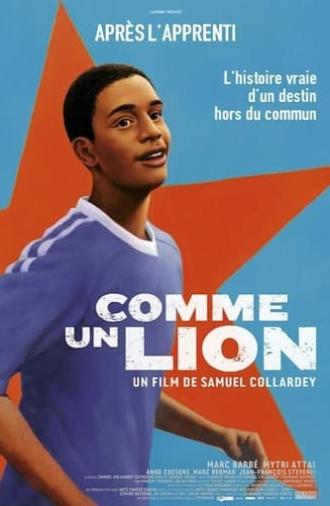 Little Lion (2013)