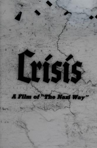 Crisis (1939)