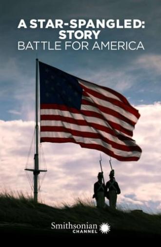 A Star-Spangled Story: Battle for America (2014)