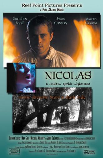 Nicolas (2001)