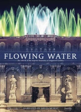 Flowing Water (2017)