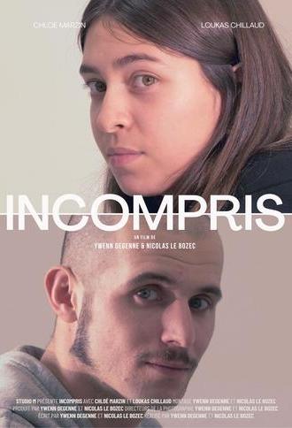 Incompris (2025)