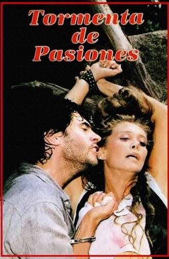 Tormenta de Pasiones (1992)