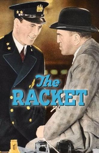 The Racket (1928)