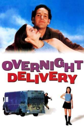 Overnight Delivery (1998)