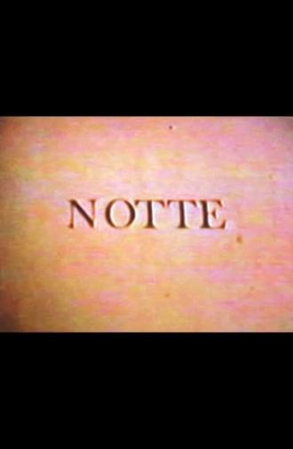 Notte (1983)