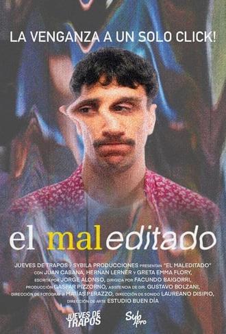 El maleditado (2020)