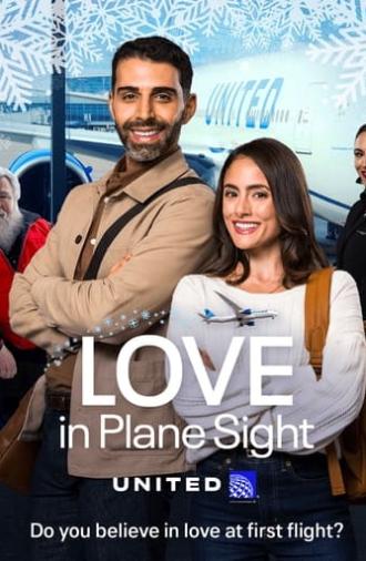 Love in Plane Sight (2023)