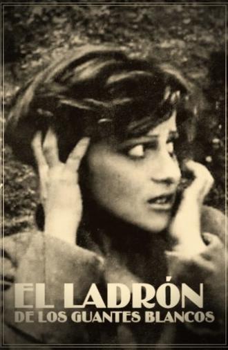 El ladrón de los guantes blancos (1926)