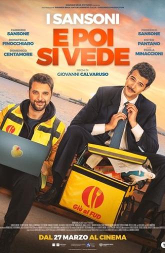 E poi si vede (2025)