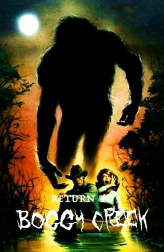 Return to Boggy Creek (1977)