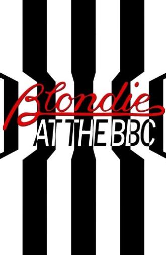 Blondie at the BBC (2023)