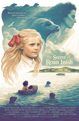 The Secret of Roan Inish (1994)