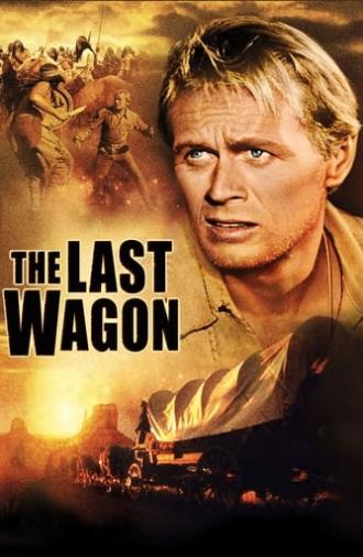 The Last Wagon (1956)