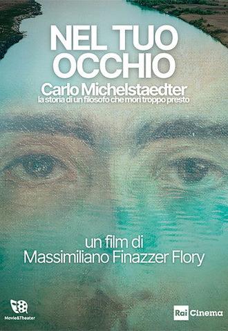 Nel tuo occhio (2025)