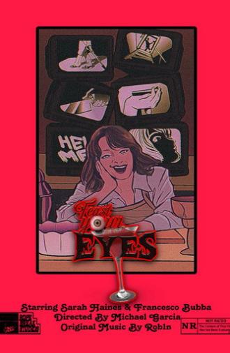 Feast Your Eyes (2025)
