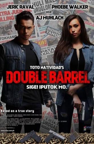 Double Barrel (2017)