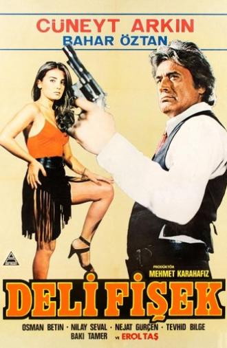 Deli Fişek (1984)