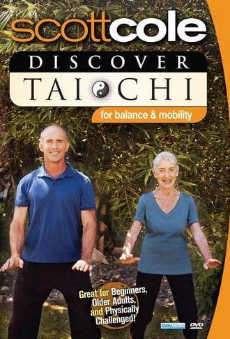 Discover Tai Chi for Balance and Mobility (2010)