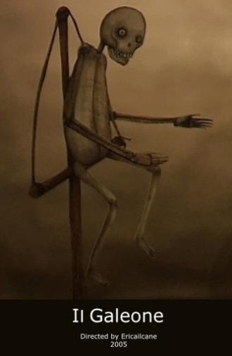 Il Galeone (2005)