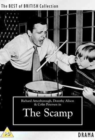 The Scamp (1957)