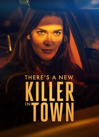 There's a New Killer in Town (2024)