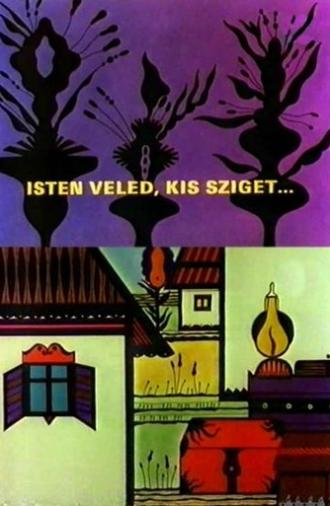 Farewell, Little Island... (1987)