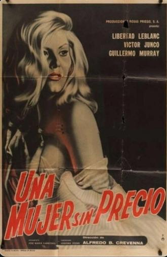 Una mujer sin precio (1966)