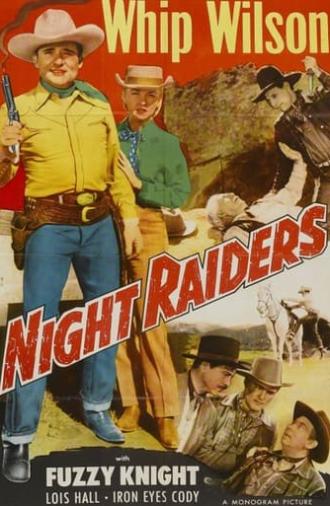 Night Raiders (1952)