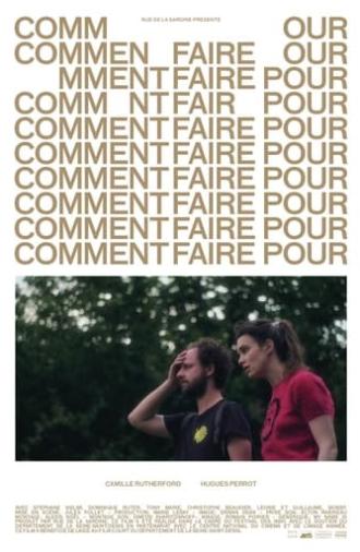 Comment faire pour (2019)