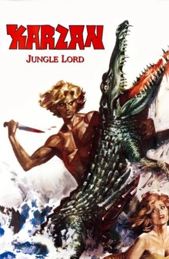 Karzan, Jungle Lord (1972)