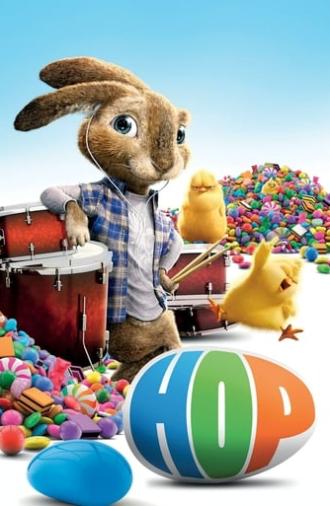 Hop (2011)