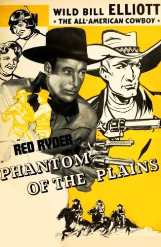 Phantom of the Plains (1945)