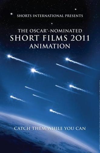 The Oscar Nominated Short Films 2011: Animation (2011)