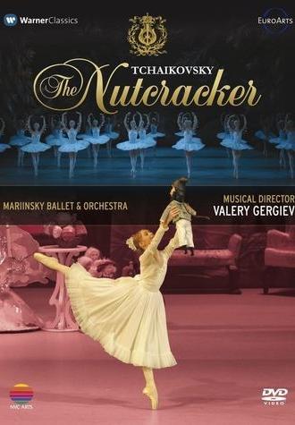 Pyotr Ilyich Tchaikovsky - The Nutcracker (Valery Gergiev) (2012)