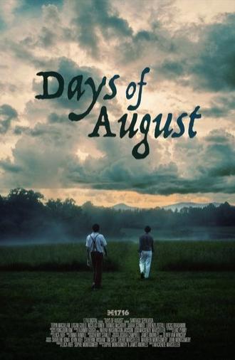 Days of August (2025)