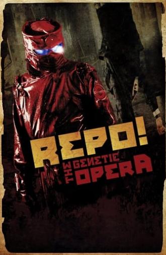 Repo! The Genetic Opera (2008)