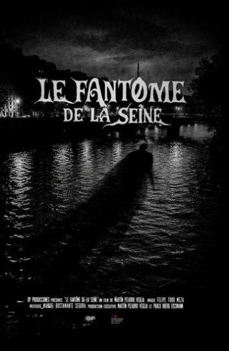 Le Fantôme de la Seine (2026)