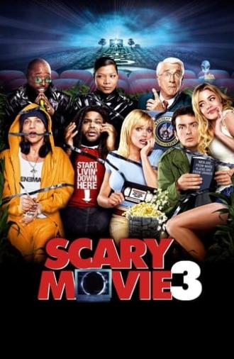 Scary Movie 3 (2003)