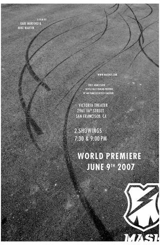 Mash SF (2007)