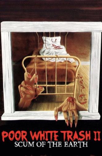 Scum of the Earth (1974)