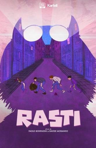 Rasti (2023)