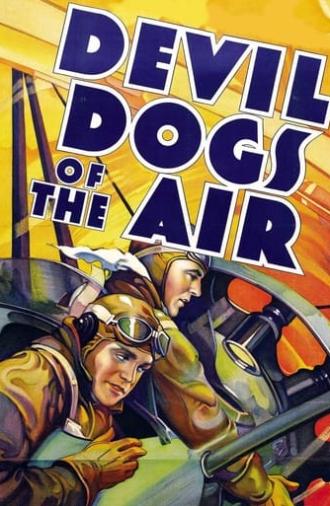 Devil Dogs of the Air (1935)