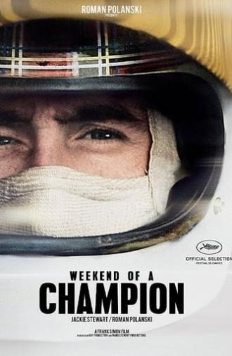 Weekend of a Champion (2013)