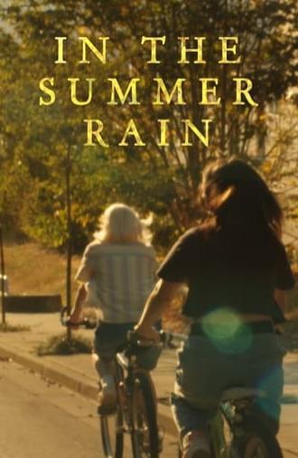 In the Summer Rain (2024)