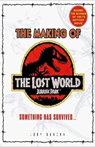 The Making of 'The Lost World' (1997)
