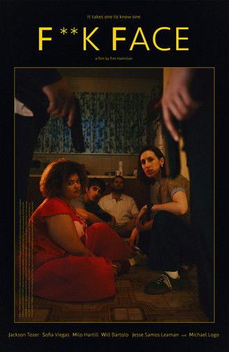 F**k Face (2026)