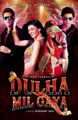 Dulha Mil Gaya (2010)