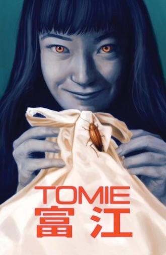 Tomie (1998)