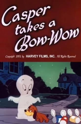 Casper Takes a Bow-Wow (1951)